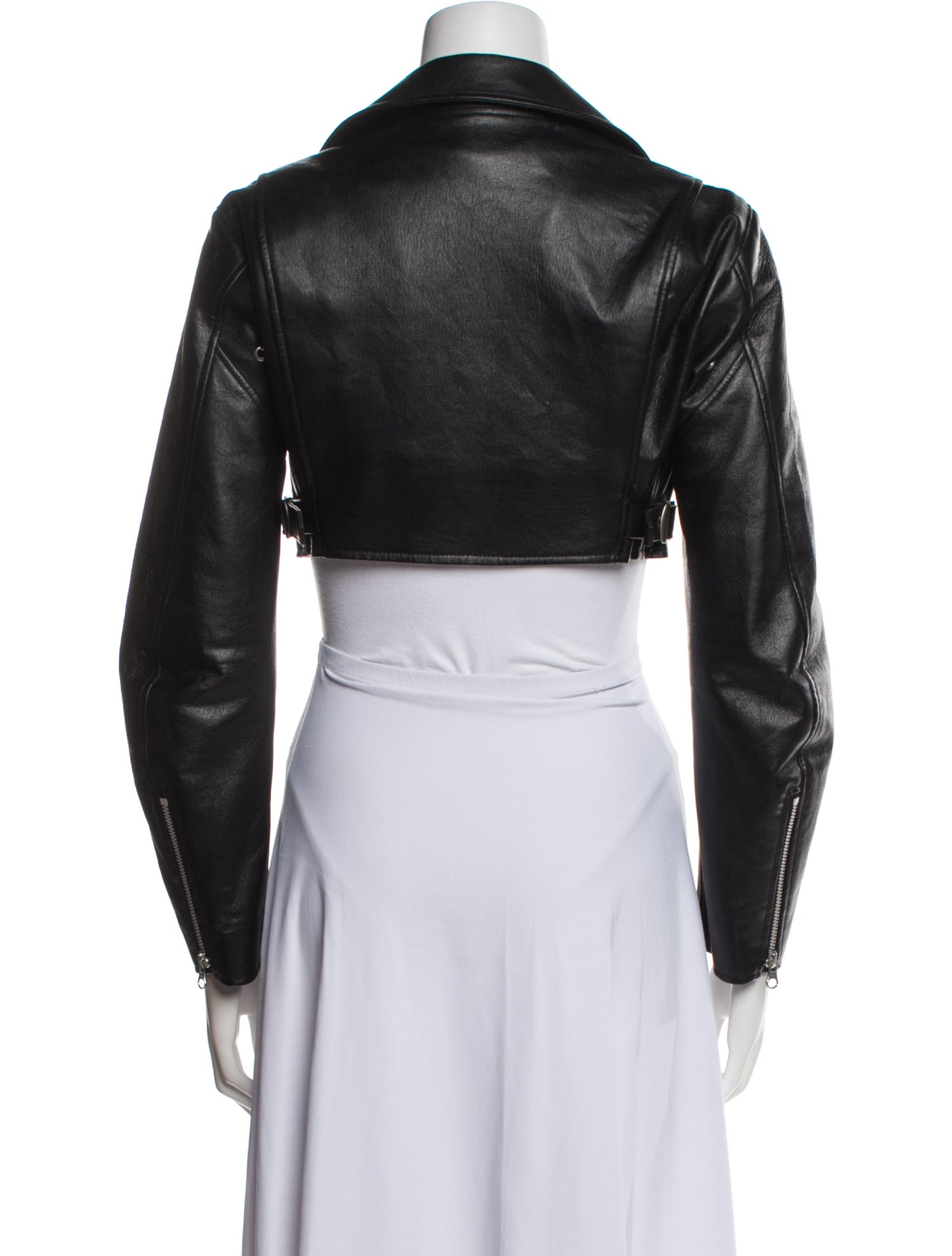 Junya Watanabe Comme des Garçons 2012 Biker Jacket